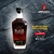 Whisky BLACK WHISKEY SINGLE BARREL 700 ml.