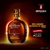 Whisky BUCHANANS RESERVE 18 AÑOS 750 ml.