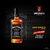 Whisky JACK DANIELS OLD N°7 750 ml.