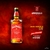 Whisky JACK DANIELS TENNESSEE FIRE 750 ml.