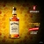 Whisky JACK DANIELS TENNESSEE HONEY 750 ml.