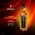 Whisky JIM BEAM BLACK TRIPLE AGED 700 ml.