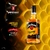 Whisky JIM BEAM HONEY 750 ml.