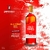 Whisky OLD TIMES RED 750 ml.