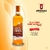 Whisky OLD TIMES DARK VAINILLA 750 ml.