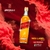 Whisky RED LABEL 750 ml.