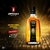 Whisky SOMETHING SPECIAL 750 ml.