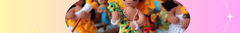 Banner da categoria Imagens Umbanda e Candomblé em Crochê (Amigurumi)