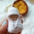 Menino Jesus com Manjedoura Presépio em Crochê (Amigurumi)