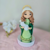 Virgem Maria em Crochê (Amigurumi) - comprar online