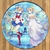 Mouse Pad Sailor Moon