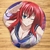 Mouse Pad High School DxD - comprar online