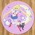 Mouse Pad Sailor Moon na internet