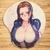 Imagem do Mouse Pad Peitos One Piece