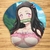 Mouse Pad Peitos Kimetsu no Yaiba