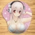 Mouse Pad Peitos Sonico - comprar online