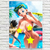 Poster Dragon Ball Bulma Hentai +18 - comprar online