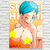 Poster Dragon Ball Bulma Hentai +18