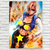 Poster Dragon Ball Android 18 Hentai +18 - comprar online