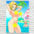 Poster Dragon Ball Android 18 Hentai +18 - XP Geek