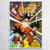 Poster Dragon Ball