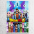 Poster Dragon Ball - comprar online