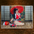 Poster Mai Shiranui por gaby Sá - Fatal Fury - comprar online