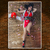 Poster Mai Shiranui por gaby Sá - Fatal Fury