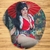 Mouse Pad Mai Shiranui por Gaby Sá - Fatal Fury - comprar online