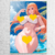 Poster One Piece - Nami Hentai +18