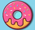 Mouse Pad Donuts - comprar online