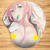 Mouse Pad Peitos Darling in the Franxx - loja online