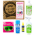 Juice Lubes - Kit de Limpeza e Acabamento - comprar online