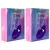 Vibrador Estimulador Clitóris Eletrochoque Sem Fio Vipmix - FamiliaSexy.Shop