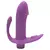 Vibrador Dupla Estimulação Usb Didi S-Hande Sexy Import na internet