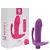 Vibrador Dupla Estimulação Usb Didi S-Hande Sexy Import