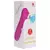 Estimulador Feminino 7 Vibrações Ondas Leve Sucção Vipmix - FamiliaSexy.Shop