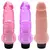 Pênis Com Escroto Vibrador 19 X 4,8Cm Sexy Impor - comprar online