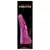 Pênis Com Escroto Vibrador 19 X 4,8Cm Sexy Impor - FamiliaSexy.Shop