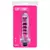 Pênis Vibrador Jelly 15,5 X 3,7Cm Multivelocidade Kgel - FamiliaSexy.Shop