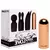 Glam Squad Vibrador Bullet Capas Variadas Evolved