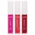 Hottie Girl Gloss Labial Aumento 4Ml Hot Flowers