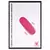 Vibrador Bullet 9 Vibrações Control App Youvibe Vipmix - loja online