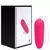 Vibrador Bullet 9 Vibrações Control App Youvibe Vipmix