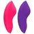 Vibrador De Calcinha Via App 9 Modos Slow Sexy Import - FamiliaSexy.Shop