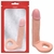 Pênis Vibrador Ventosa 10 Modos App Youvibe