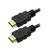 CABO HDMI 2.0 - 4K HDR 19P 8M - comprar online