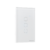 Interruptor Inteligente Touch Wi-Fi 3 Teclas Branco - Intelbras EWS 1003 BR