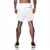 Short Masculino Esportivo Fitness 2 em 1 - Secagem Rápida - comprar online