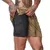 Short Masculino Esportivo Fitness 2 em 1 - Secagem Rápida - comprar online